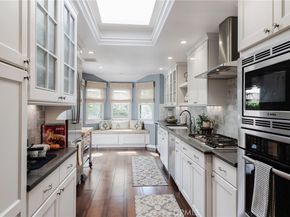 1 Santa Rosa Court, Manhattan Beach CA 90266