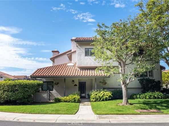 1 Santa Rosa Court, Manhattan Beach CA 90266