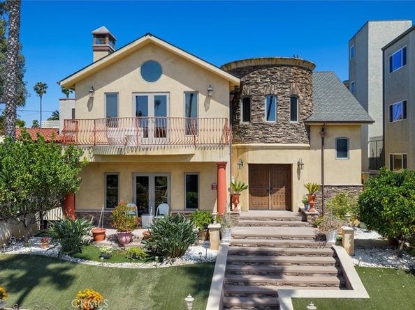 116 Termino, Long Beach CA 90803