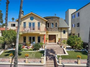 116 Termino, Long Beach CA 90803