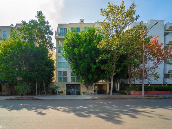 1927 Glendon 301, Los Angeles CA 90025