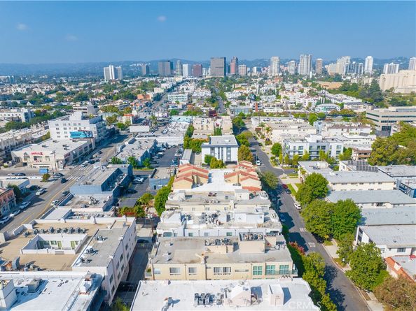 1927 Glendon 301, Los Angeles CA 90025