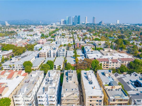 1927 Glendon 301, Los Angeles CA 90025