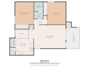 20921 Serrano Creek Road 55, Lake Forest CA 92630