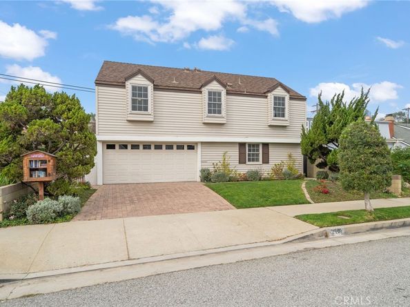 26501 Senator Avenue, Harbor City CA 90710