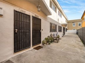 2804 S Norton, Los Angeles CA 90018