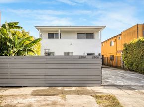 2804 S Norton, Los Angeles CA 90018