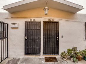 2804 S Norton, Los Angeles CA 90018