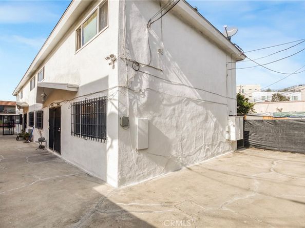 2804 S Norton, Los Angeles CA 90018