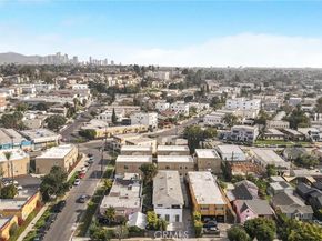 2804 S Norton, Los Angeles CA 90018