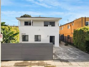 2804 S Norton, Los Angeles CA 90018