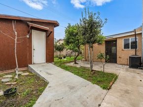 21403 Catskill Avenue, Carson CA 90745