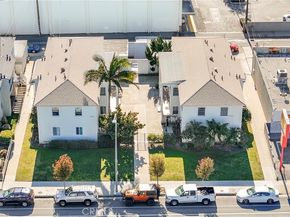 12314 Washington Pl, Culver City CA 90066