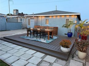 14801 Firmona, Lawndale CA 90260