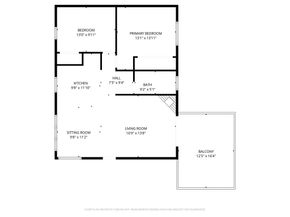 2304 Voorhees Ave, Redondo Beach CA 90278