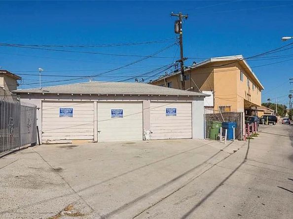 534 Hyde Park, Inglewood CA 90302