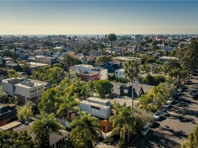 542 Altair Place, Venice CA 90291
