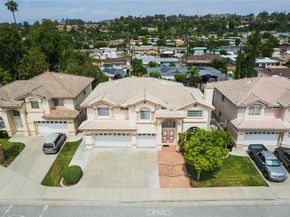 18311 Sunshine Court, La Puente CA 91744