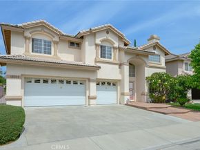 18311 Sunshine Court, La Puente CA 91744