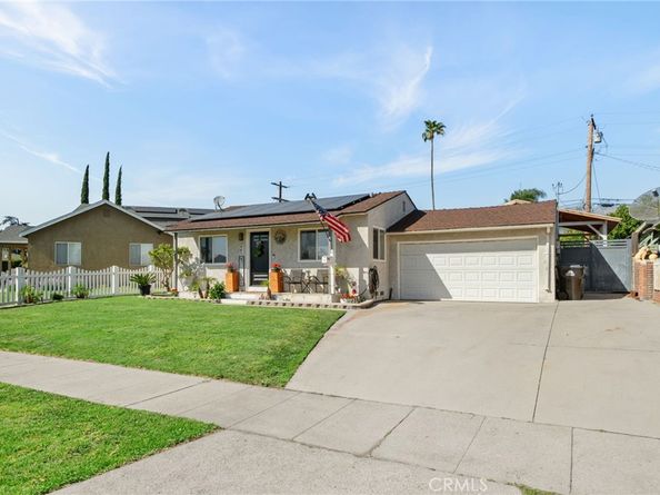 945 E I, Ontario CA 91764