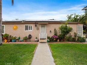 8802 Stamps, Downey CA 90240