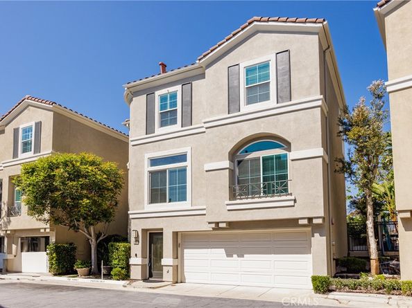 225 Montana Del Lago Drive, Rancho Santa Margarita CA 92688