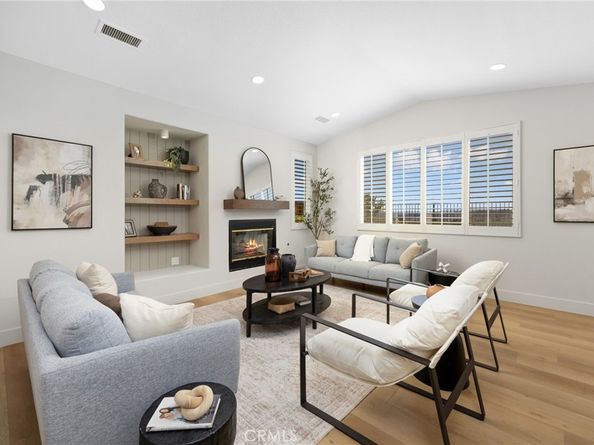 33 Grassy Knoll Lane, Rancho Santa Margarita CA 92688