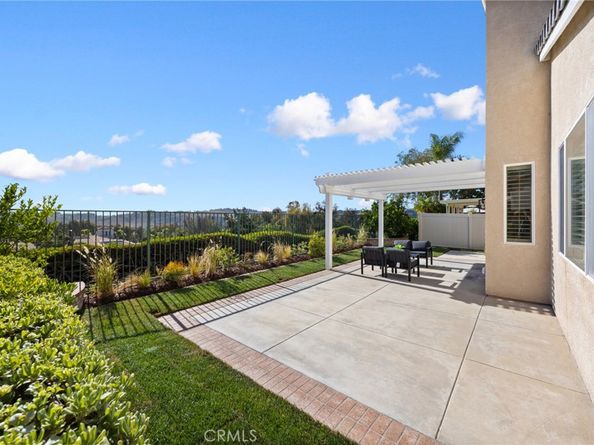 33 Grassy Knoll Lane, Rancho Santa Margarita CA 92688
