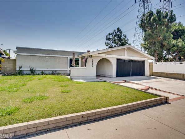 19202 Hickory Lane, Huntington Beach CA 92646