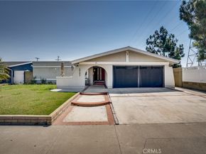 19202 Hickory Lane, Huntington Beach CA 92646