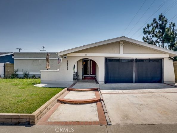 19202 Hickory Lane, Huntington Beach CA 92646