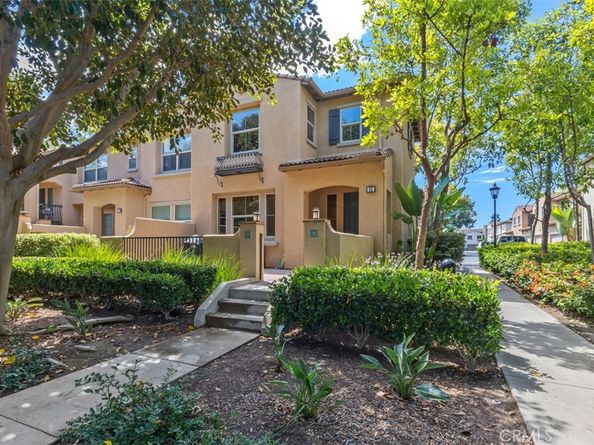 68 Elysian, Irvine CA 92618