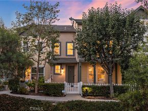 14 Passaflora Lane, Ladera Ranch CA 92694