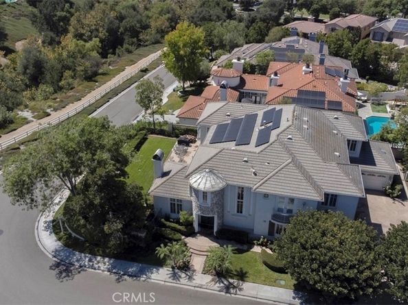 19 Rosana Way, Coto de Caza CA 92679