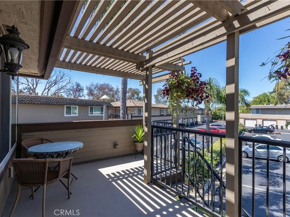 26328 Via Roble 28, Mission Viejo CA 92691