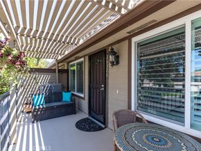 26328 Via Roble 28, Mission Viejo CA 92691