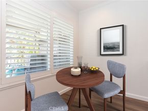 26328 Via Roble 28, Mission Viejo CA 92691