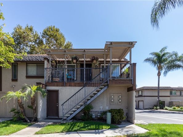 26328 Via Roble 28, Mission Viejo CA 92691
