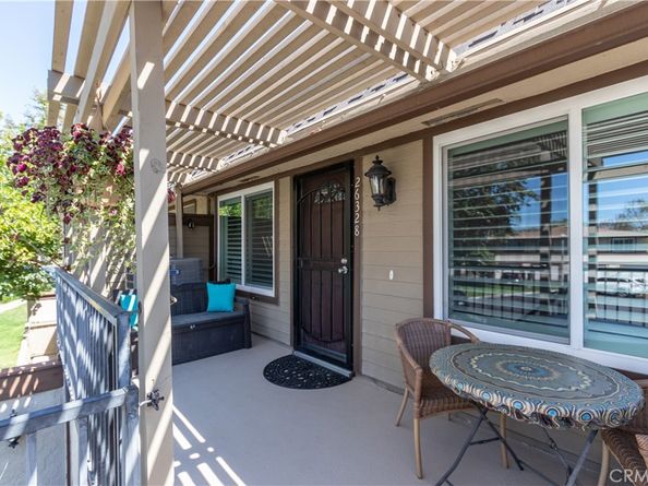 26328 Via Roble 28, Mission Viejo CA 92691