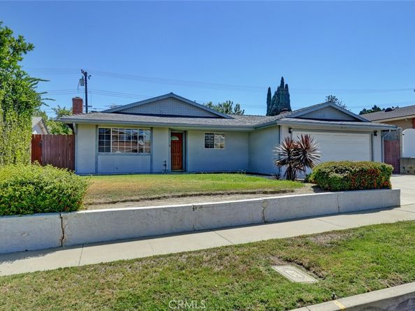2124 Camwood Ave, Rowland Heights CA 91748
