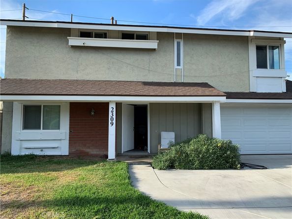 2309 W Flora Street, Santa Ana CA 92704