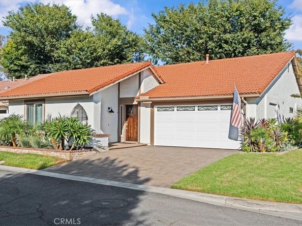 27695 Via Turina, Mission Viejo CA 92692