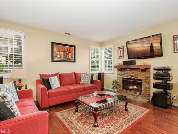 16 Cambria, Mission Viejo CA 92692
