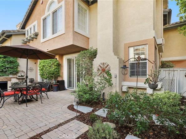 16 Cambria, Mission Viejo CA 92692