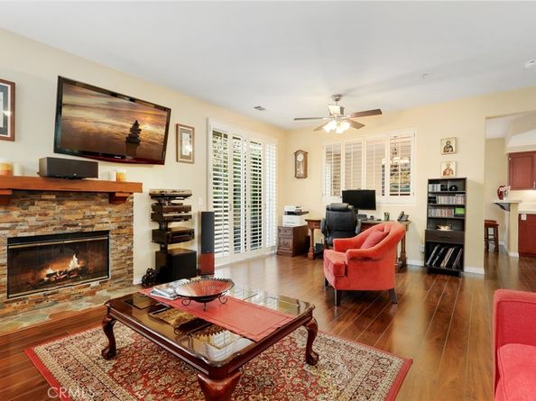 16 Cambria, Mission Viejo CA 92692
