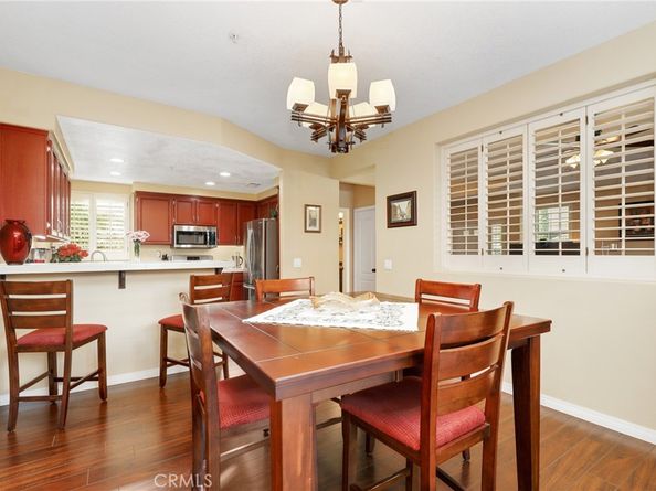 16 Cambria, Mission Viejo CA 92692
