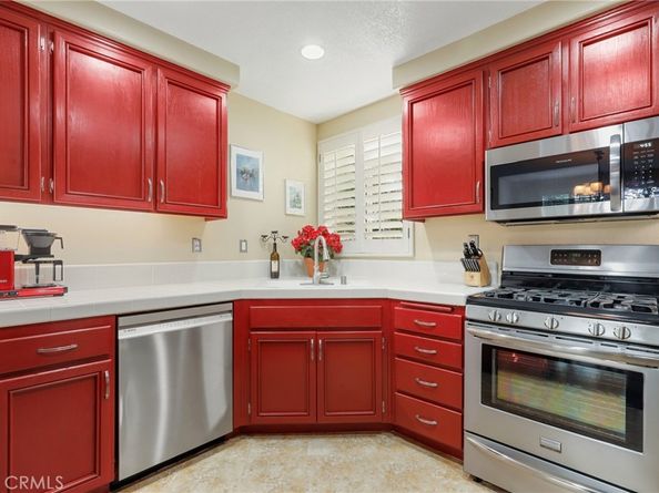 16 Cambria, Mission Viejo CA 92692