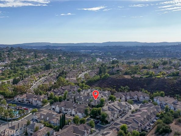 16 Cambria, Mission Viejo CA 92692