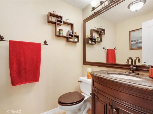 16 Cambria, Mission Viejo CA 92692