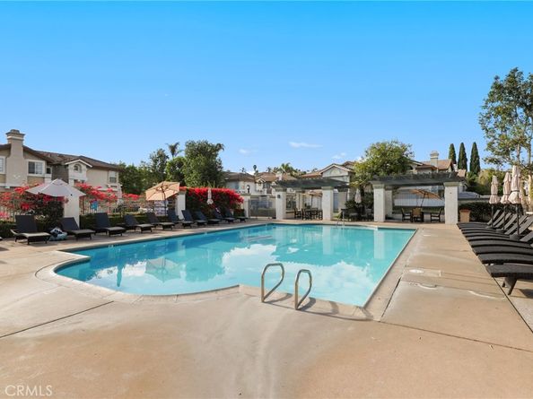 16 Cambria, Mission Viejo CA 92692